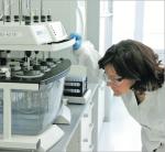 Polpharma wyposaża swoje laboratoria w najnowocześniejsze urządzenia