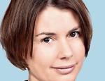  Agnieszka  Wiercińska-  -Krużewska adwokat, partner WKB Wierciński, Kwieciński, Baehr 