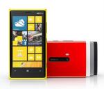 Nokia Lumia 920 z Windows 8 może zagrozić nowości Apple’a 