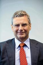 Andrzej Żbikowski prezes zarządu ING Commercial Finance Polska SA
