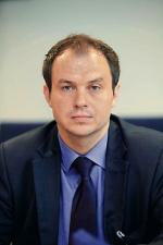 Jerzy Dąbrowski, dyrektor Departamentu Faktoringu i Finansowania Handlu Millennium Bank