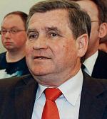 Stefan Antkowiak  ma największe szanse zostać nowym prezesem PZPN, pomimo że zgłosił się także Zbigniew Boniek 