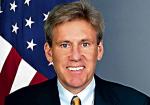 Christopher Stevens, znawca świata arabskiego, był ambasadorem w Libii od kilku miesięcy