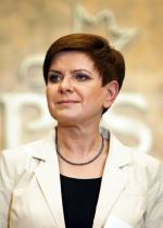 Beata Szydło (PiS)