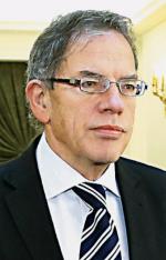 Dariusz Rosati, b. członek rady nadzorczej WGI TFI  