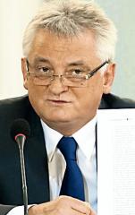 Mirosław Drzewiecki sonduje kolegów, czy może wrócić