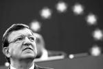 José Manuel Barroso: zapatrzony w miraż federacji