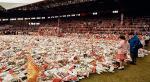 Po tragedii na Hillsborough Anglicy zaczęli budować nowe stadiony: już bez klatek i płotów na trybunach