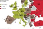 Europejska liga finansowego bogactwa