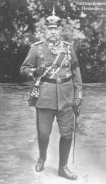 Paul von Hindenburg