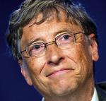 Bill Gates ma 66 mld dol.