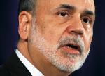 Ben Bernanke, prezes Rezerwy Federalnej USA