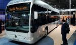 Mercedes-Benz Citaro, zdobywca tytułu Autobus Roku