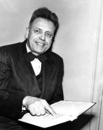 Alfred Kinsey: Rewolucjonista (i oszust) w muszce