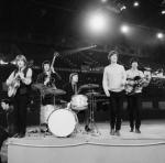 The Rolling Stones w 1964 r. Jeszcze grzeczni