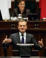 Opozycja podkreśla, że Donald Tusk nie zrealizował obietnic złożonych w 2007 roku