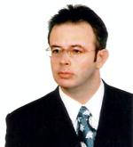 Dr hab. prof. SGH Krzysztof Borowski, Katedra Bankowości SGH