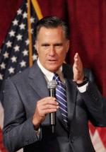 Mitt Romney musi odrobić straty