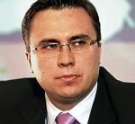 Jakub Borowski, główny ekonomista Kredyt Banku