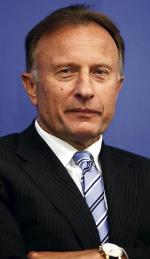 Marek Goliszewski, prezes BCC