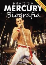 Laura Jackson, Freddie Mercury. Biografia, przeł. Lesław Haliński, In Rock 2012