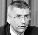Maciej Owczarek, prezes Enei
