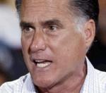 Mitt Romney chce dać Izraelowi wolną rękę 
