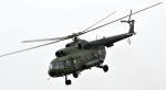 Mi-8 ustąpi nowej generacji wojskowych śmigłowców