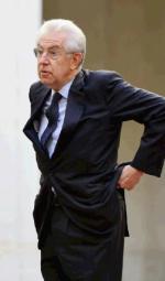 Mario Montiemu ufają Merkel, Obama i Barroso