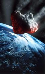 Asteroida blisko Ziemi nie musi być zagrożeniem