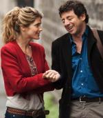 Alice Taglioni (Alice) i Patrick Bruel (Victor)