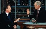 Sukces premiera Camerona: „Trafiłem do »Late Show with Letterman!«” ap