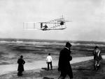 Bracia Wright  – genialni wynalazcy, zablokowali rozwój lotnictwa 