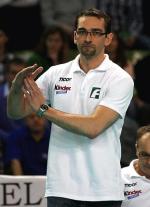 Sebastian Świderski w reprezentacji Polski grał 298 razy,  teraz jest asystentem trenera w klubie ZAKSA Kędzierzyn - Koźle. W zeszłym sezonie prowadził Fart Kielce 