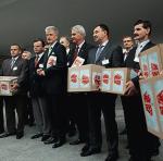 Postulaty dotyczące zmian  w oświacie samorządowcy złożyli w Sejmie po swoim kongresie pod koniec września