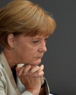 Angela Merkel szuka sposobu na to by uniknąć wspólnych obligacji strefy euro 