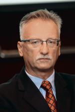 profesor Andrzej Chmura