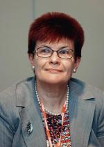 profesor Magdalena Durlik