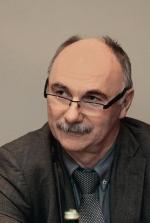 profesor Piotr Kaliciński