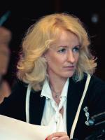 Barbara Wójcik-Klikiewicz