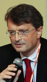profesor  Ryszard Grenda