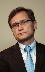 profesor Zbigniew Gaciong