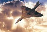 Concorde – naddźwiękowy samolot pasażerski.  Mimo że można go oglądać jedynie w muzeum, ciągle nie doczekał się następcy 