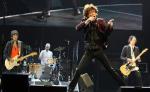 The Rolling Stones w londyńskiej  O2 Arena. Sierpień 2007 roku. Ponownie zagrają tam  25 i 29 listopada  