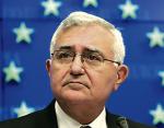 John Dalli ustąpił ze stanowiska komisarza UE ds. zdrowia  