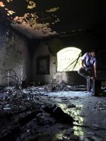 Wielkie mogą być konsekwencje ataku radykałów libijskich na amerykański konsulat  w Bengazi w rocznicę 11 września