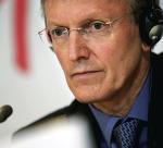 Janez Potocnik komisarz Unii Europejskiej  ds. środowiska  