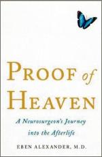 Eben Alexander, Proof of heaven,  Simon and Schuster 2012