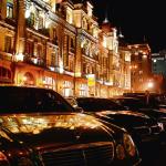 Wielu inwestorów wybiera na siedzibę Kijów   