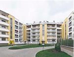 W projekcie Lazurowa są mieszkania za 5,5 tys. zł za mkw. 